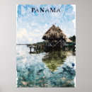 Suche nach panama poster Bocas del toro