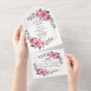Suche nach rosa rosenhochzeit einladungen Für sie
