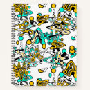 Suche nach doodle notizbuch Weiß