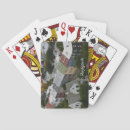 Suche nach island spielkarten Bunt