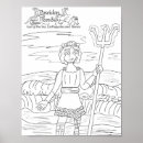Suche nach poseidon poster Mythology