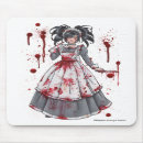 Suche nach gotisch mousepads Lolita