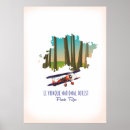 Suche nach el yunque poster Puerto rico