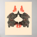 Suche nach inkblot poster Rrorschach