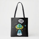Suche nach ufo tote bags Außerirdische