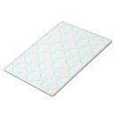 Suche nach geometrische notizblock Pastellfarben