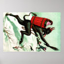 Suche nach krampus poster Halloween