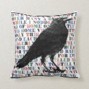 Suche nach rabe kissen Nie mehr