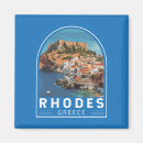 Suche nach rhodes magnete Gebäude