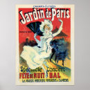 Suche nach belle epoque poster Vintag