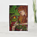 Suche nach bleistift zeichnen postkarten Frau