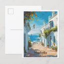 Suche nach marbella postkarten Reise