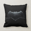 Suche nach batman symbol kissen Dunkler ritter