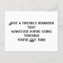 Suche nach freundschaft postkarten Positiv