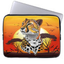 Suche nach gepard laptop schutzhüllen Wildtiere