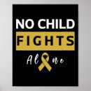 Suche nach kindes poster Bewusstsein