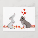 Suche nach ratten cartoon postkarten Niedlich