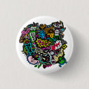 Suche nach cartoonkunst buttons Roboter
