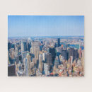 Suche nach skyline puzzle Wolkenkratzer