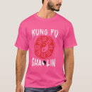 Suche nach kung fu meister tshirts Shaolin