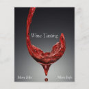 Suche nach alkohol flyer Wein