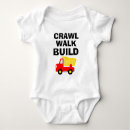 Suche nach lastwagen babykleidung Rot