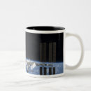 Suche nach mir raumstation tassen Einrichtung