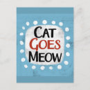 Suche nach cats postkarten Niedliche katze