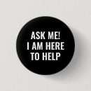 Suche nach fragen Volunteer