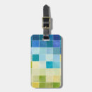 Suche nach quadrate gepäckanhänger Abstrakt