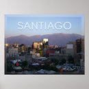 Suche nach santiago poster Chile