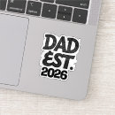Suche nach stolzer papa aufkleber Neuer vater