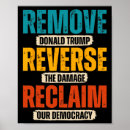Suche nach schaden sie zu keinen poster Trumpf