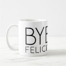 Suche nach tschüss alle tassen Felicia