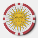Suche nach mond poker chips Sterne
