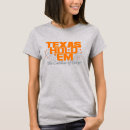 Suche nach texas frauen tshirts Spaß