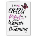 Suche nach stolze mama postkarten Daughter