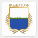 Suche nach insel flagge aufkleber Land