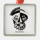 Suche nach afrikanische ornamente Schwarz