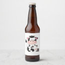 Suche nach cartoon bierflaschen etiketten Kuh