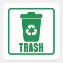 Suche nach mülleimer aufkleber Recycle