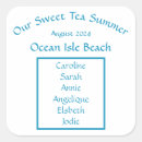 Suche nach tea aufkleber Sommer