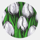Suche nach weiße tulpen aufkleber Botanisch