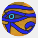 Suche nach horus auge aufkleber Horde