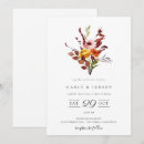 Suche nach blumenstrauß hochzeits einladungen Modern