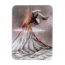 Suche nach tanzende magnete Frau