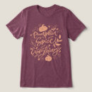 Suche nach erntezeit tshirts Herbst