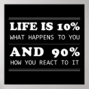 Suche nach zitate über leben poster Für ihn