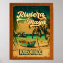 Suche nach maya poster Mexico