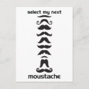 Suche nach rasierapparat postkarten Schnurrbart